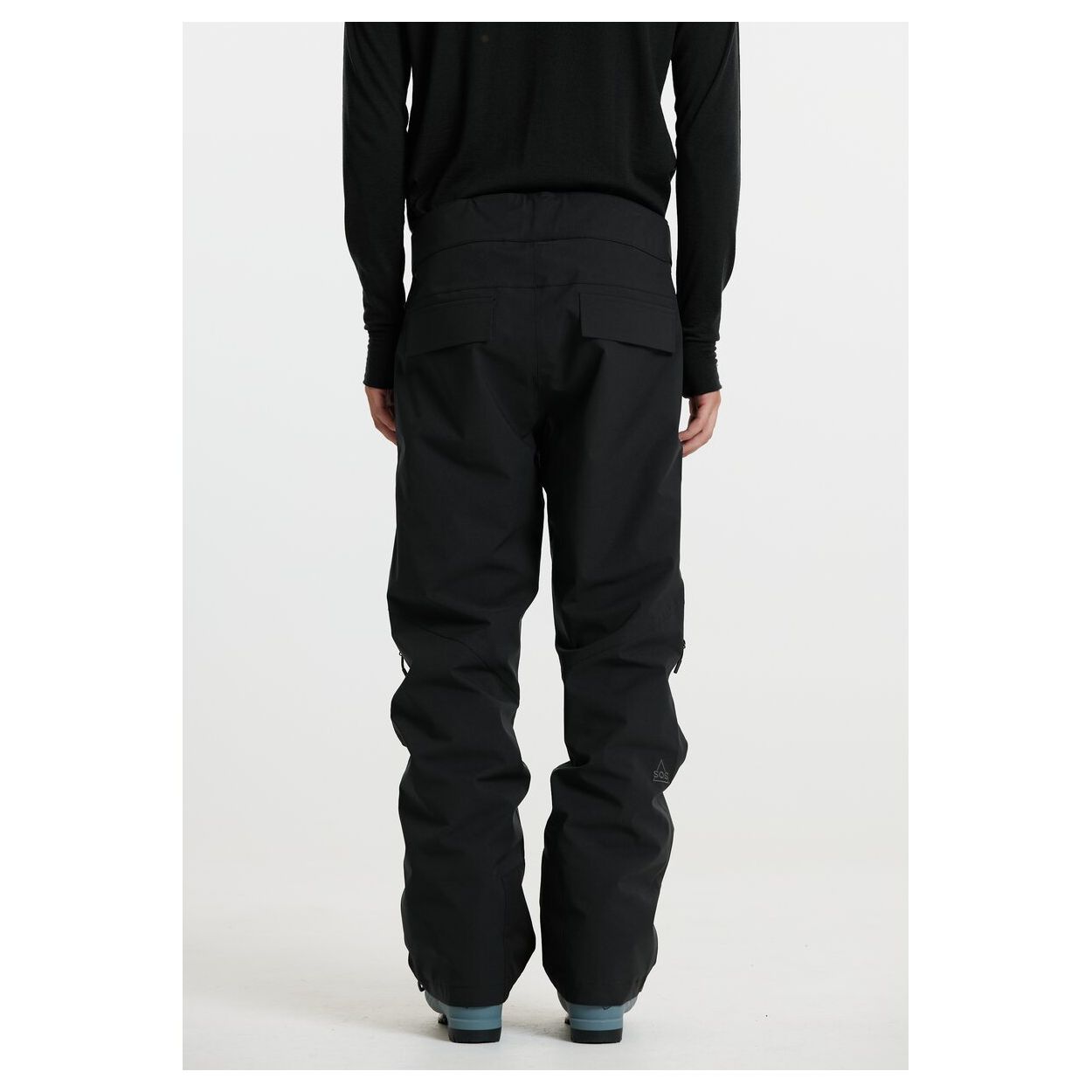 Ski & Snow Pants -  sos Azuga M Shell Pants
